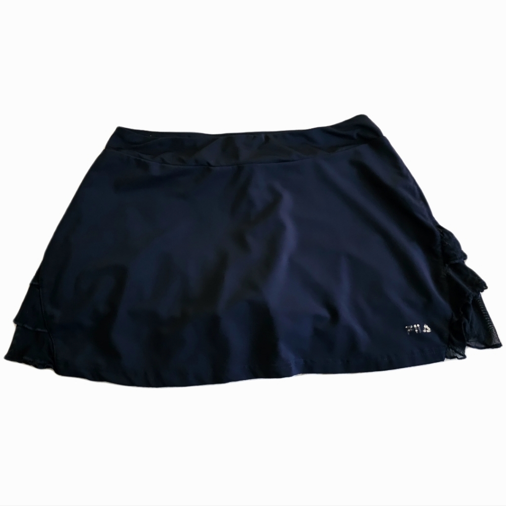 FILA FLIRTY TENNIS SKIRT